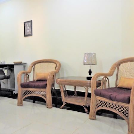 Pink Sands Villa (Adults Only) Kampot Luaran gambar