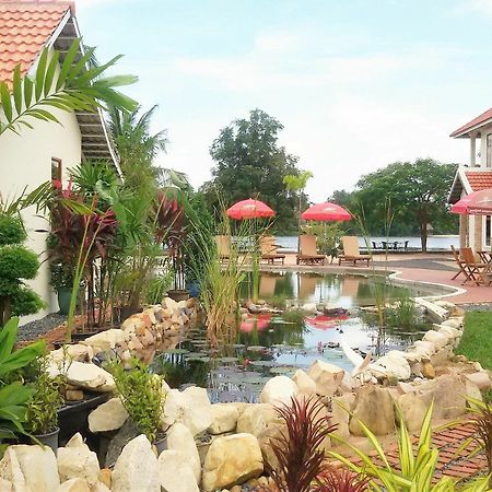 Pink Sands Villa (Adults Only) Kampot Luaran gambar