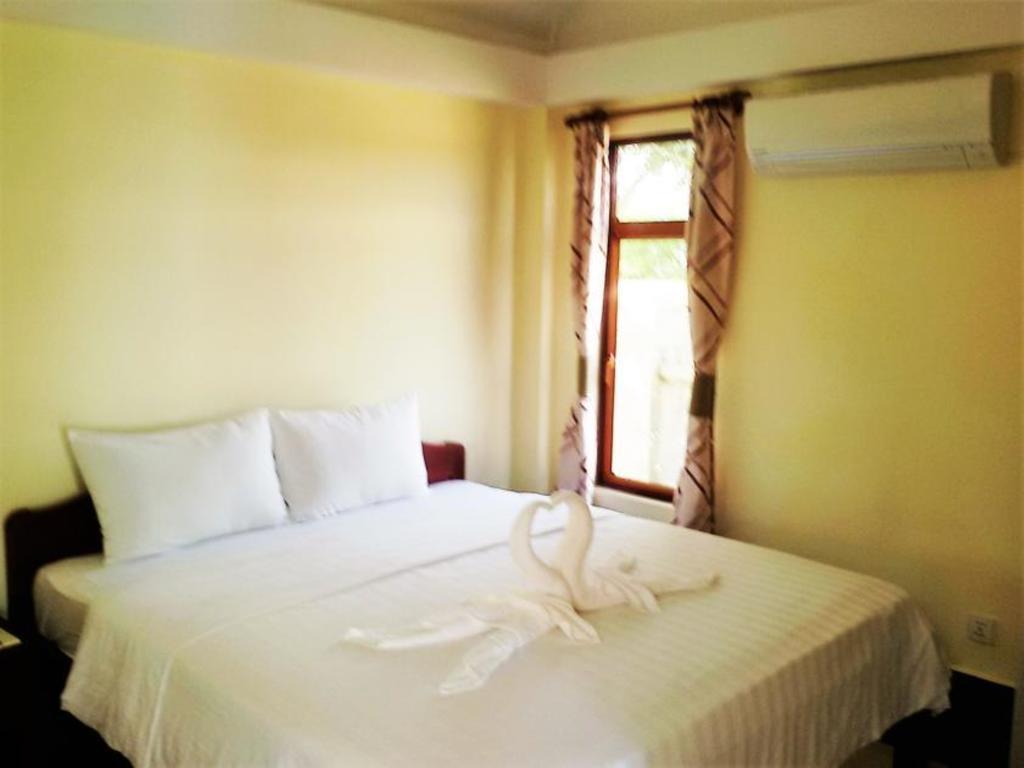 Pink Sands Villa (Adults Only) Kampot Luaran gambar