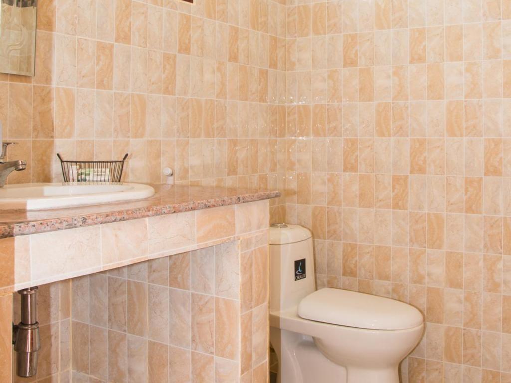 Pink Sands Villa (Adults Only) Kampot Luaran gambar