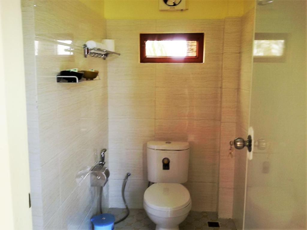 Pink Sands Villa (Adults Only) Kampot Luaran gambar