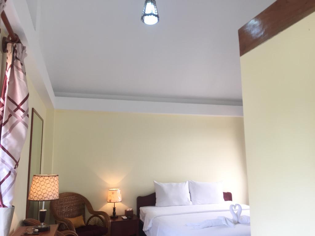 Pink Sands Villa (Adults Only) Kampot Luaran gambar