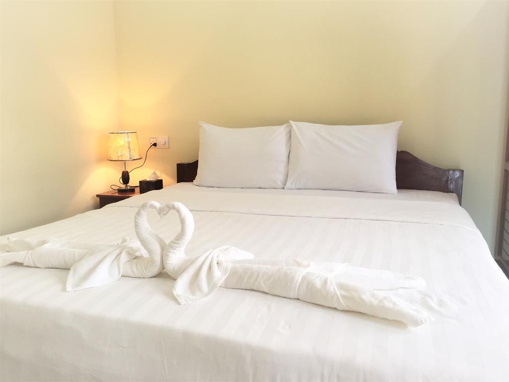 Pink Sands Villa (Adults Only) Kampot Luaran gambar