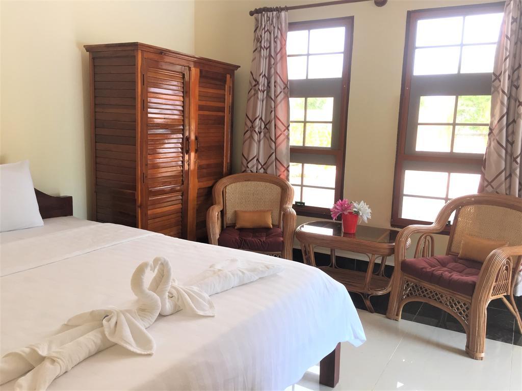 Pink Sands Villa (Adults Only) Kampot Luaran gambar