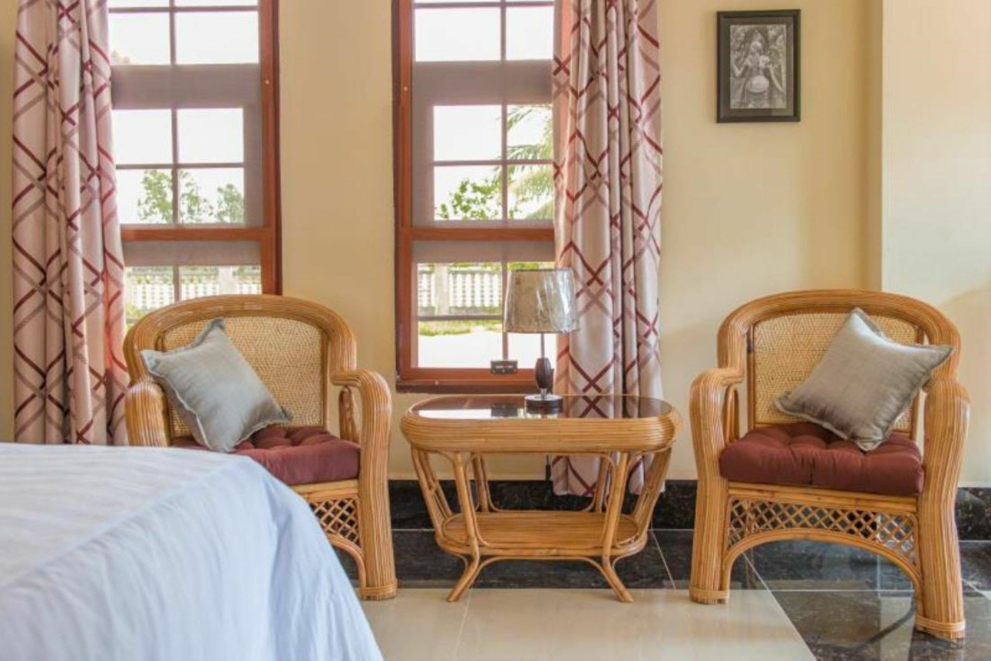 Pink Sands Villa (Adults Only) Kampot Luaran gambar