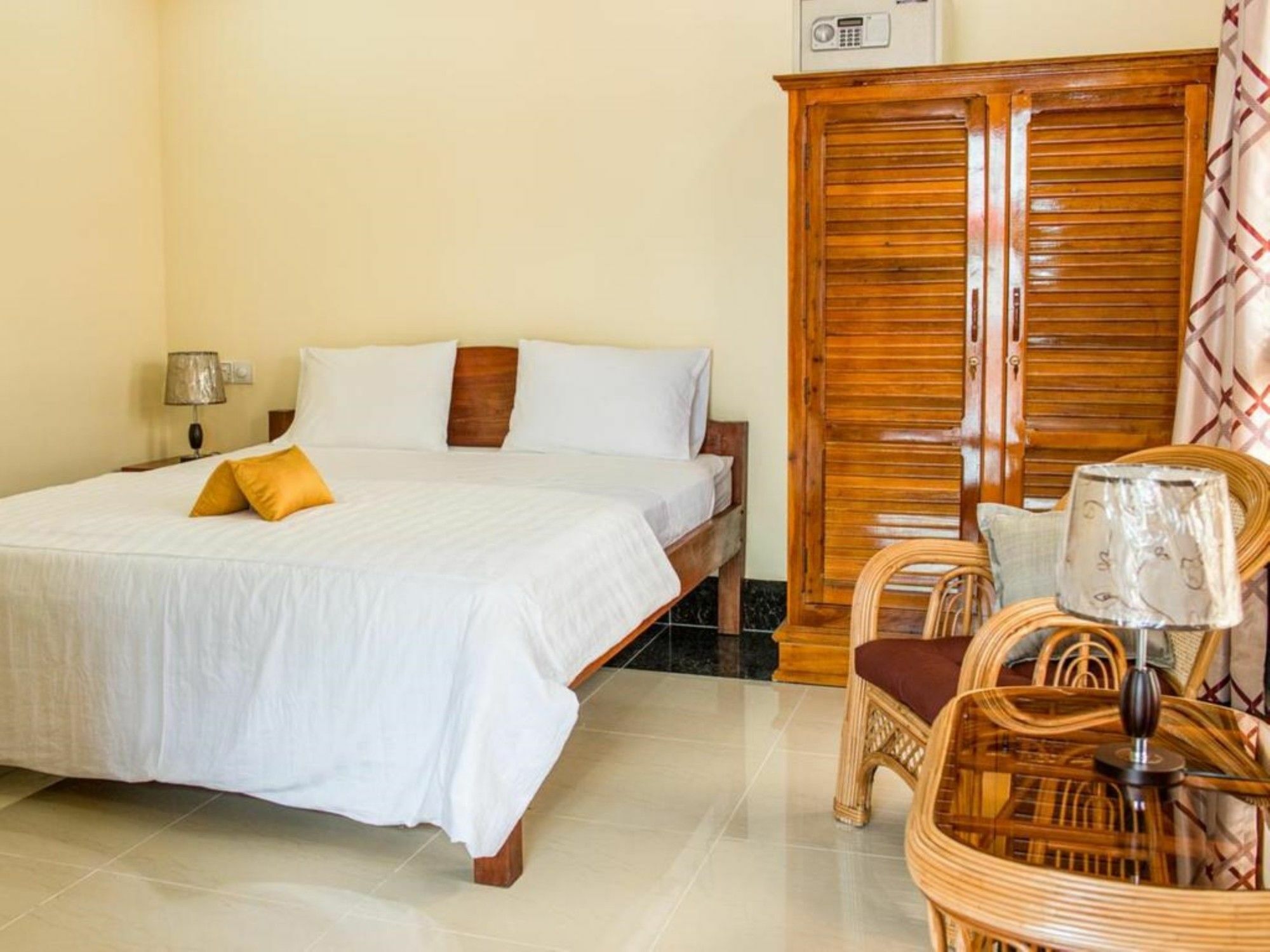 Pink Sands Villa (Adults Only) Kampot Luaran gambar
