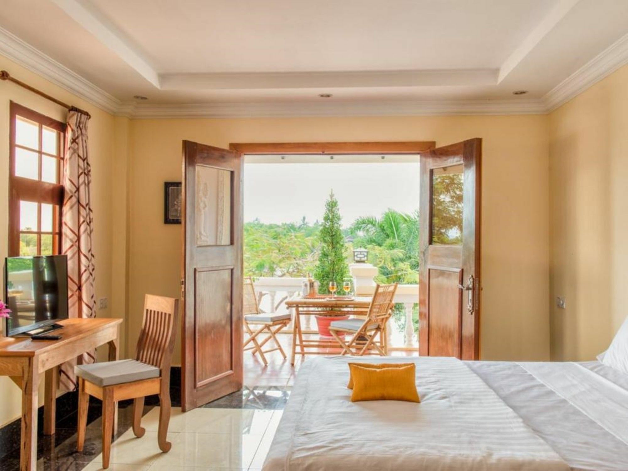 Pink Sands Villa (Adults Only) Kampot Luaran gambar