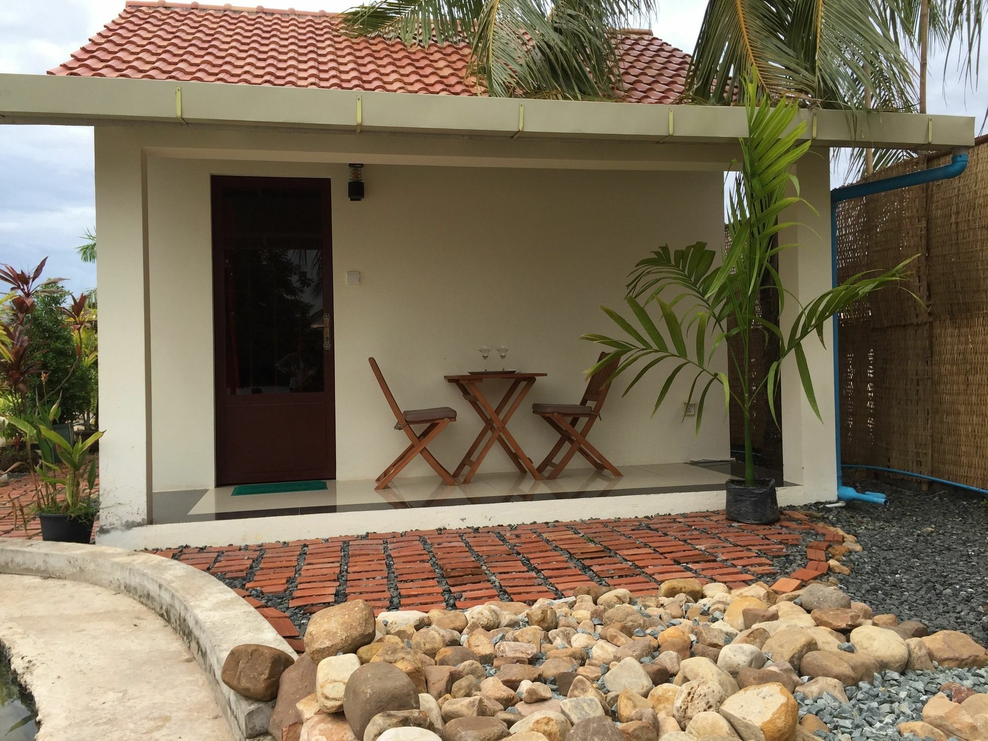 Pink Sands Villa (Adults Only) Kampot Luaran gambar